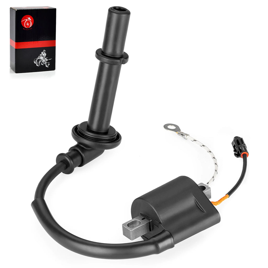 Ignition Coil & Spark Plug Cap for Kawasaki KX250 KX450 (2009–2024) 21121-0707