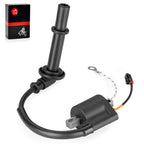 Ignition Coil & Spark Plug Cap for Kawasaki KX250 KX450 (2009–2024) 21121-0707