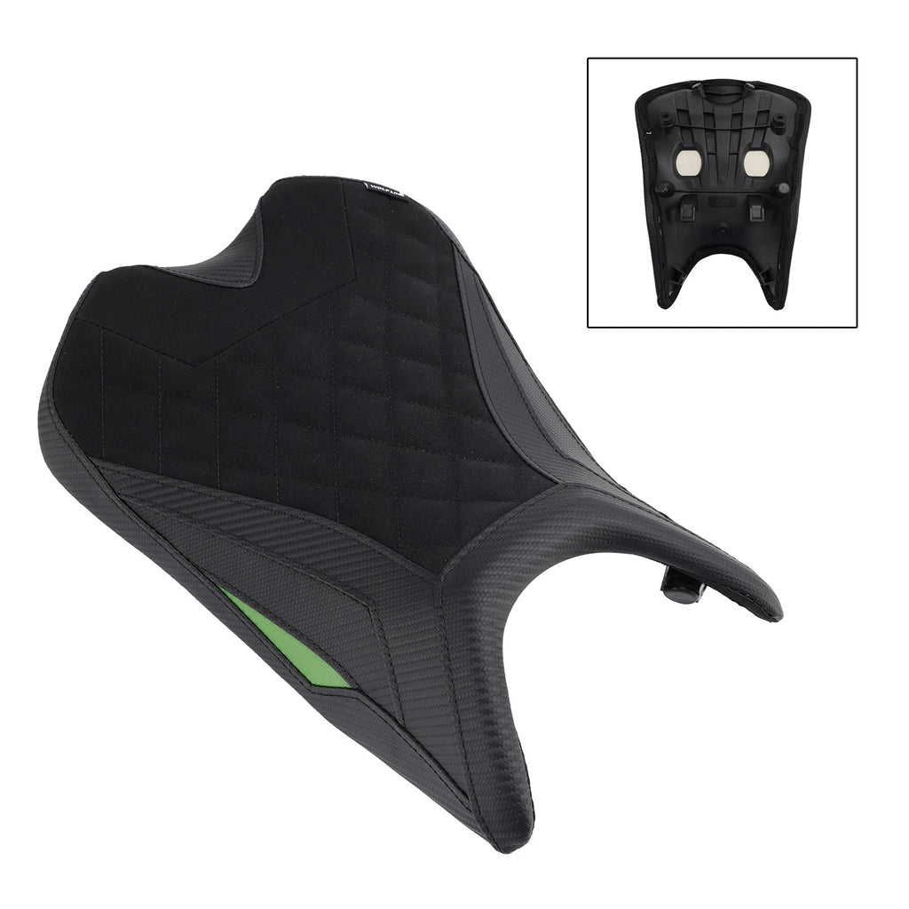 Lower Front Driver Raider Seat for Aprilia RS457 (2024–2025)