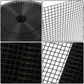 1/2In x 1/2In Hardware Cloth for Chicken Wire Fence (100FT)