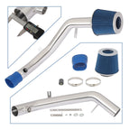 Cold Air Intake Pipe Kit & Filter for Volkswagen Jetta VR6 2.8L (1999)