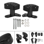 CNC Anti-Crash Frame Sliders Protector for Suzuki GSX-R1000 (2017–2023)