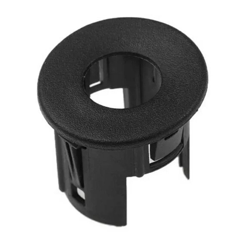 4 x Car Bumper Parking Assist Sensor Housing for Chevrolet GMC Sierra (2007-2013)