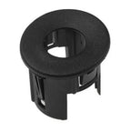 4 x Car Bumper Parking Assist Sensor Housing for Chevrolet GMC Sierra (2007-2013)