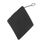 Rear Bumper Access Cover Tow Hook Eye Plug for Chevy GMC Cadillac (2007-2014)