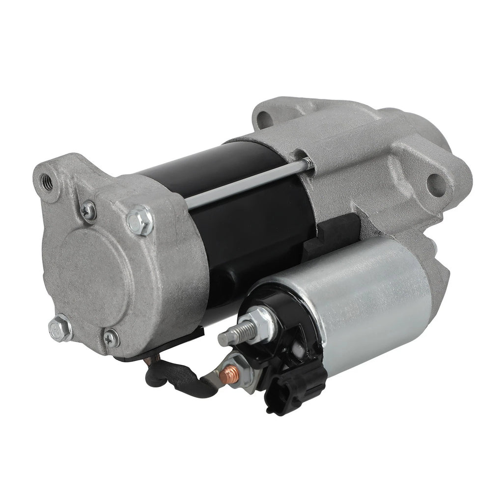 Starter Motor for Chevy Equinox Malibu Cruze GMC Terrain (2017–2020)