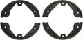 Rear Parking Brake Shoe for Bosch (BS870)