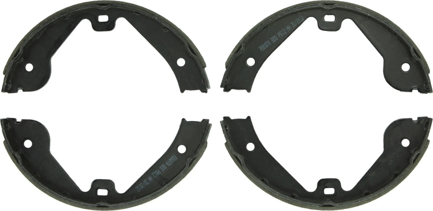 Rear Parking Brake Shoe for Bosch (BS870)