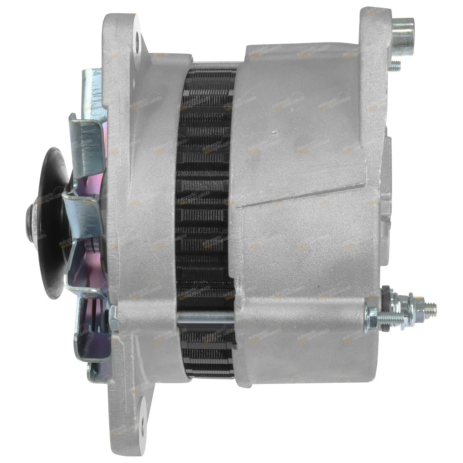 Alternator for Land Rover Defender 90 110 130 4cyl 2.5L (1992-2005)