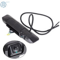 Backup Camera and Tailgate Handle Kit for Toyota Tacoma (2005–2014)