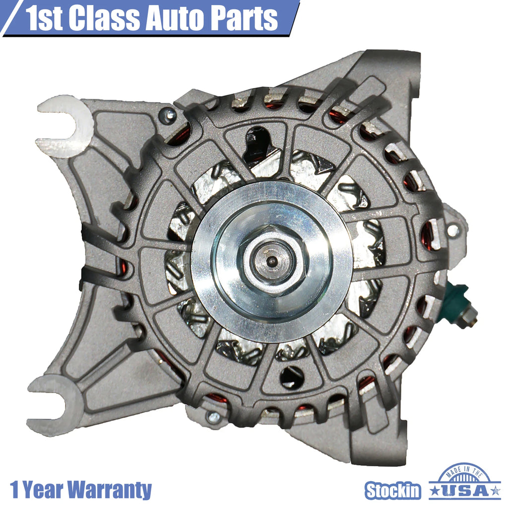 Alternator for Ford F-150 (2005-2008) & Lincoln Mark LT (2006-2008)