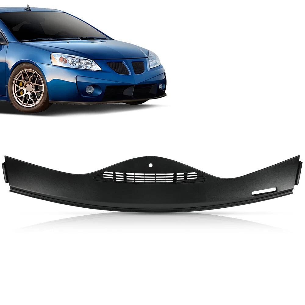Upper Dash Trim Defroster Vent Panel Bezel for Pontiac G6 (2005–2010)