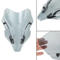 Windscreen Shield Protector for Yamaha MT-07 (2024) T9
