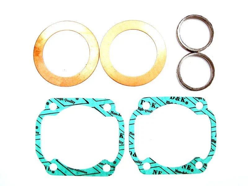 Top End Engine Gasket Set for Yamaha RD350 (1973-1975)