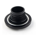 Fuel Gas Tank Cap for Harley Sportster XL883 XL1200 48 Dyna Touring Softail