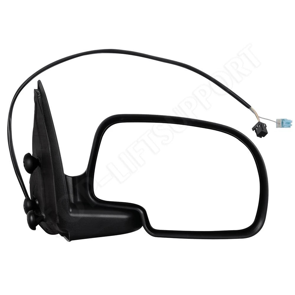 Power Heated Right Side Mirror for Silverado Sierra Tahoe Yukon XL
