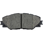Brake Disc Rotors and Pads Kit for Toyota RAV4 Corolla iM Mirai Scion tC