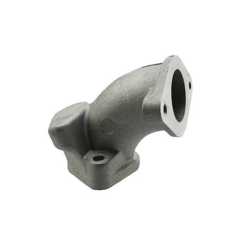 30mm Carburetor Intake Manifold for PIT PRO ZS190 190cc Dirt Bike
