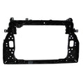 Replacement Composite Front Radiator Support w/o Notch Cut in Right Hand Side