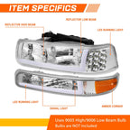 2.5" Catback Muffler Exhaust for Jeep Cherokee (1986–2000)