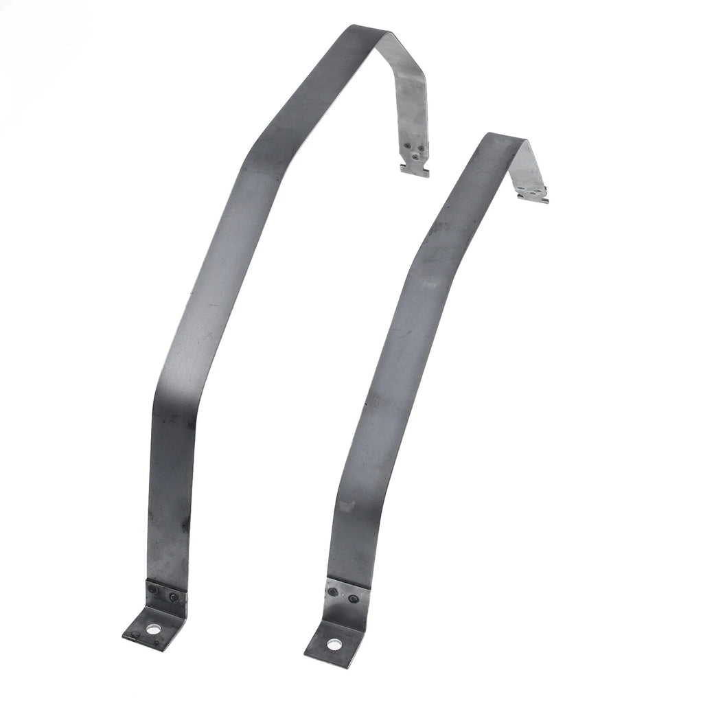 2X Fuel Tank Strap for Ford Mustang II, Pinto (1977–1980)