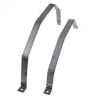 2X Fuel Tank Strap for Ford Mustang II, Pinto (1977–1980)