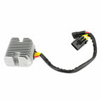 Voltage Regulator for Polaris Ranger 900XP, 900 Crew, RZR900 (2013–2015) 4013978 T9