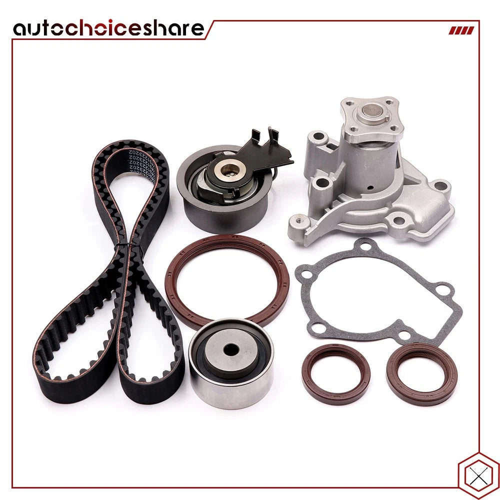 Timing Belt Kit for Hyundai Elantra 2.0L (2006-2012)
