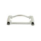 Front Disc Brake Caliper Bracket for Dodge Ram 2500 3500 (OEM)