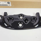 OEM Front Left Floorboard Bottom Tray for Harley Davidson Road Street Glide CVO (2017–2023)