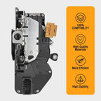 6X Engine Motor Mount for Honda Accord (2003–2007) 2.4L