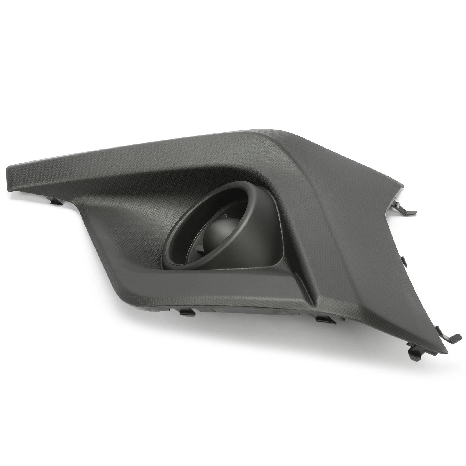 Fog Light Trim Bezel Cover for Subaru Crosstrek (2018-2020)