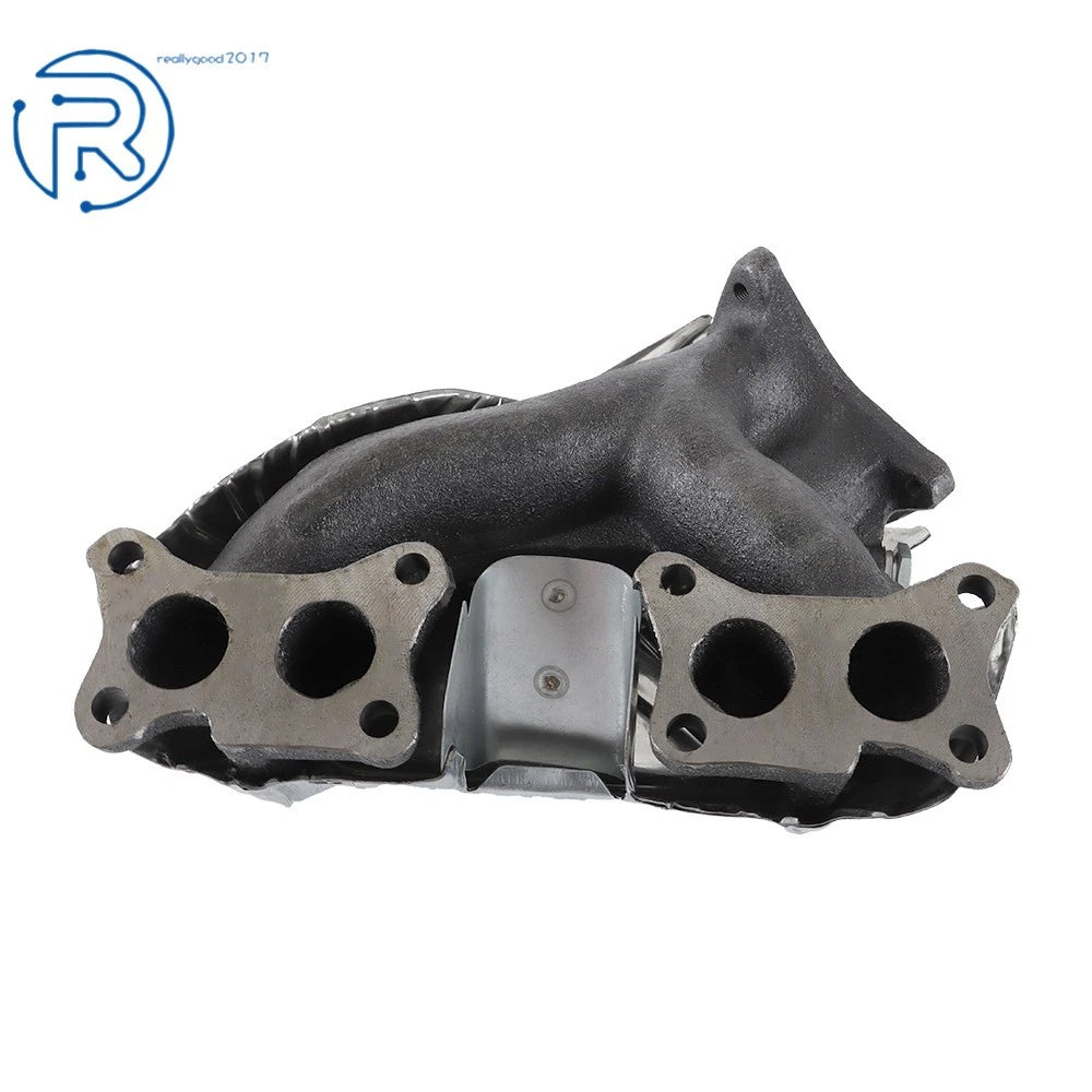 Exhaust Manifold with Gaskets for Nissan D21 Pickup (1990–1997)