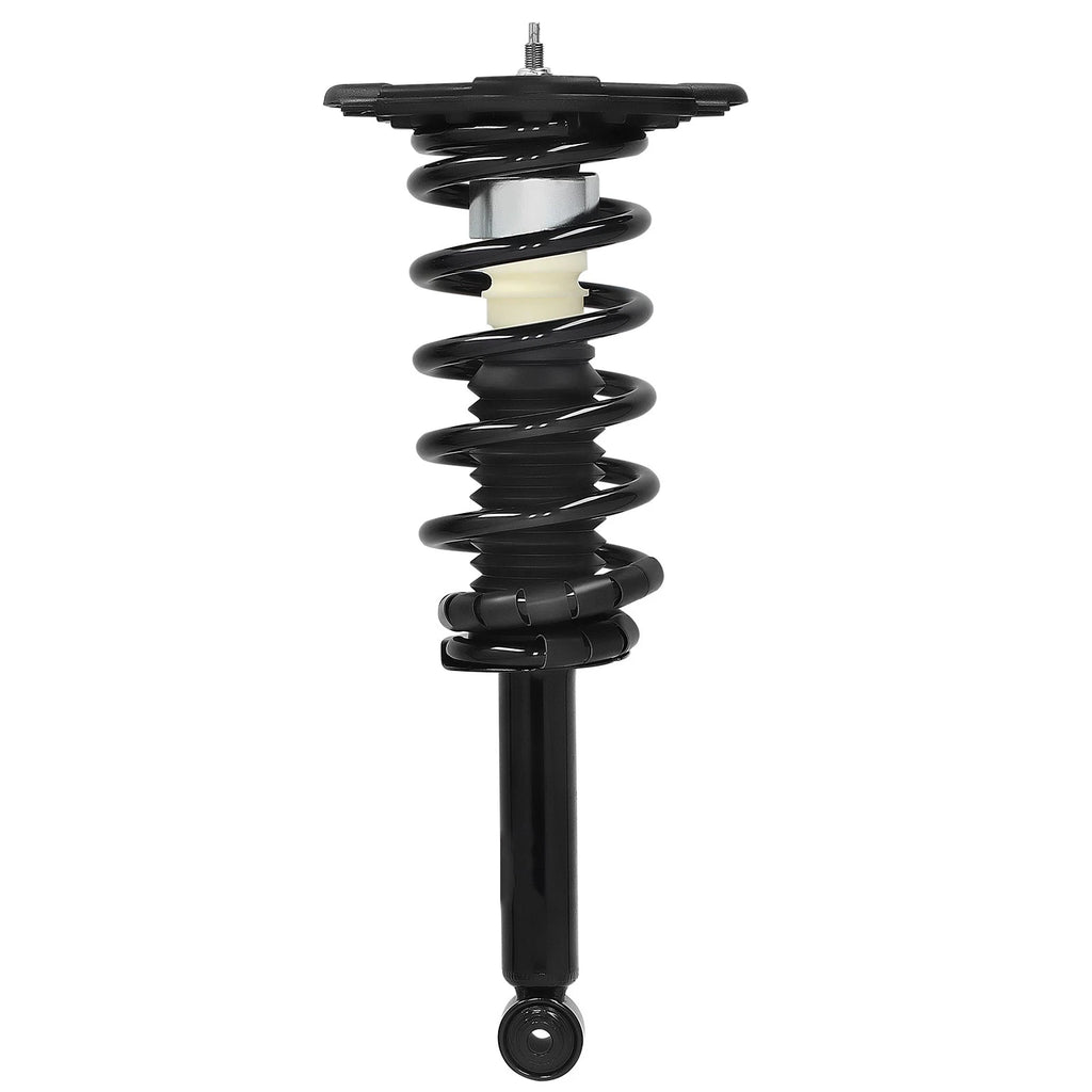 2X Rear Strut Spring Assembly for Nissan Sentra (2000–2006) 1.8L L4 171312