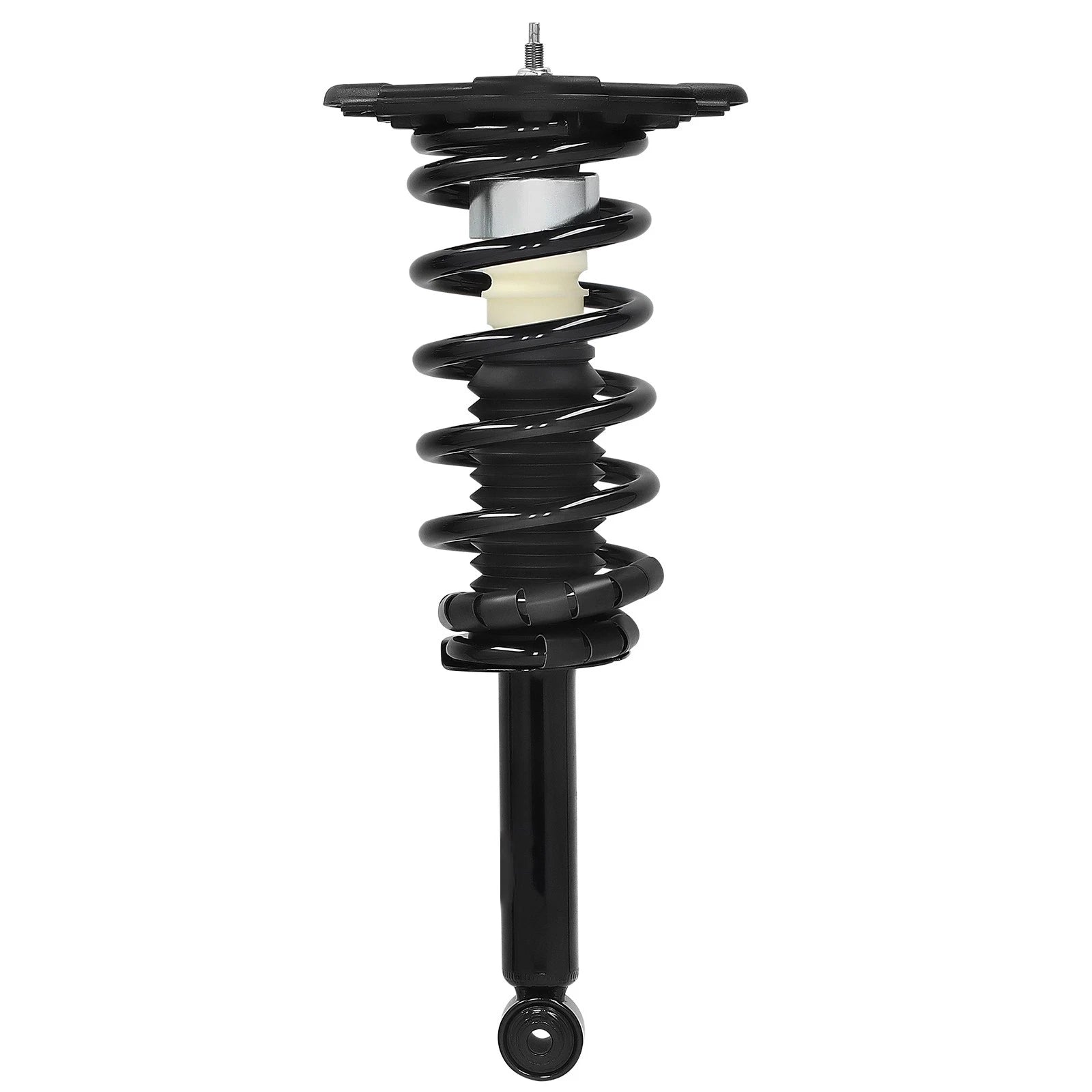 2X Rear Strut Spring Assembly for Nissan Sentra (2000–2006) 1.8L L4 171312