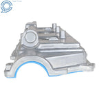 Right Side Valve Cover with Gasket Kit for Toyota Tacoma T100 4Runner (1995–2004)