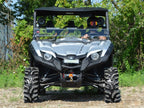 2" Lift Kit for Yamaha Viking / Viking VI (2014–Present) - Run Up to 28" Tires