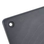 Tow Hook License Plate Mounting Bracket for VW Passat (2016–2019)