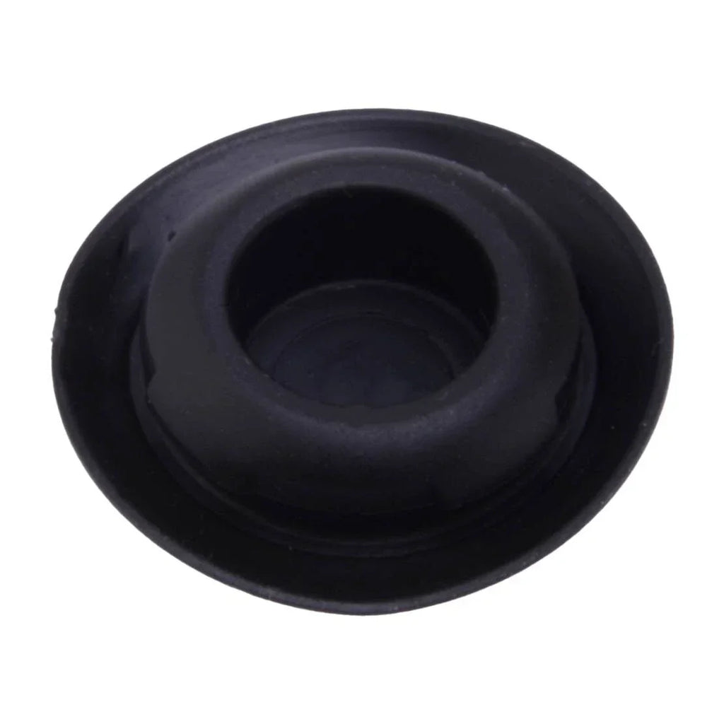 Rubber Door Hole Plug Covers 2 x for Nissan 350Z 370Z Altima (2003-2023)