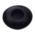 Rubber Door Hole Plug Covers 2 x for Nissan 350Z 370Z Altima (2003-2023)