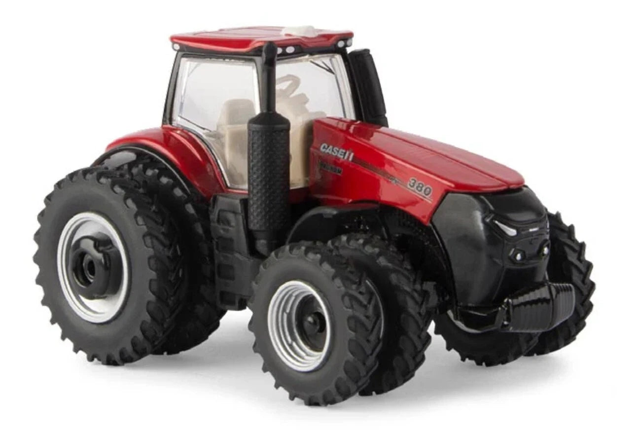 1/64 Case IH Magnum 380 Tractor with Duals