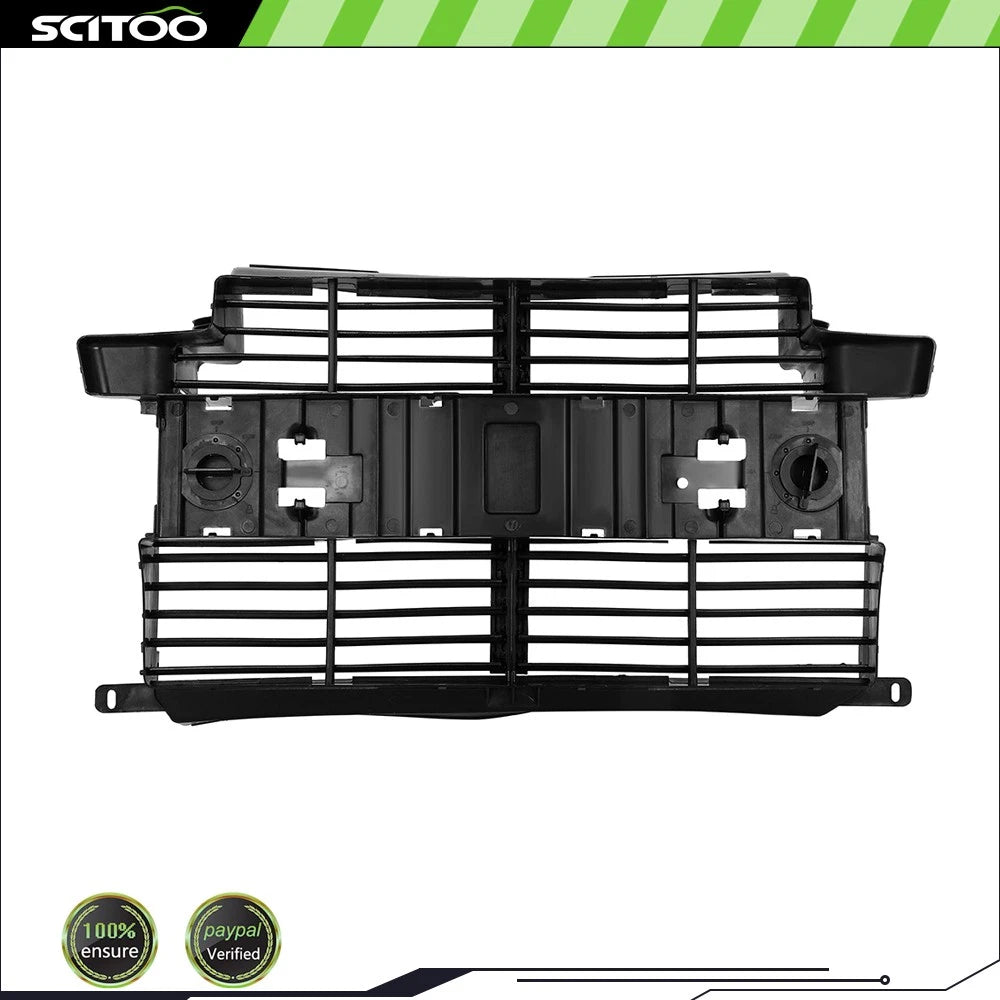 Front Radiator Shutter Grille Assembly for Ford Escape (2013–2016)