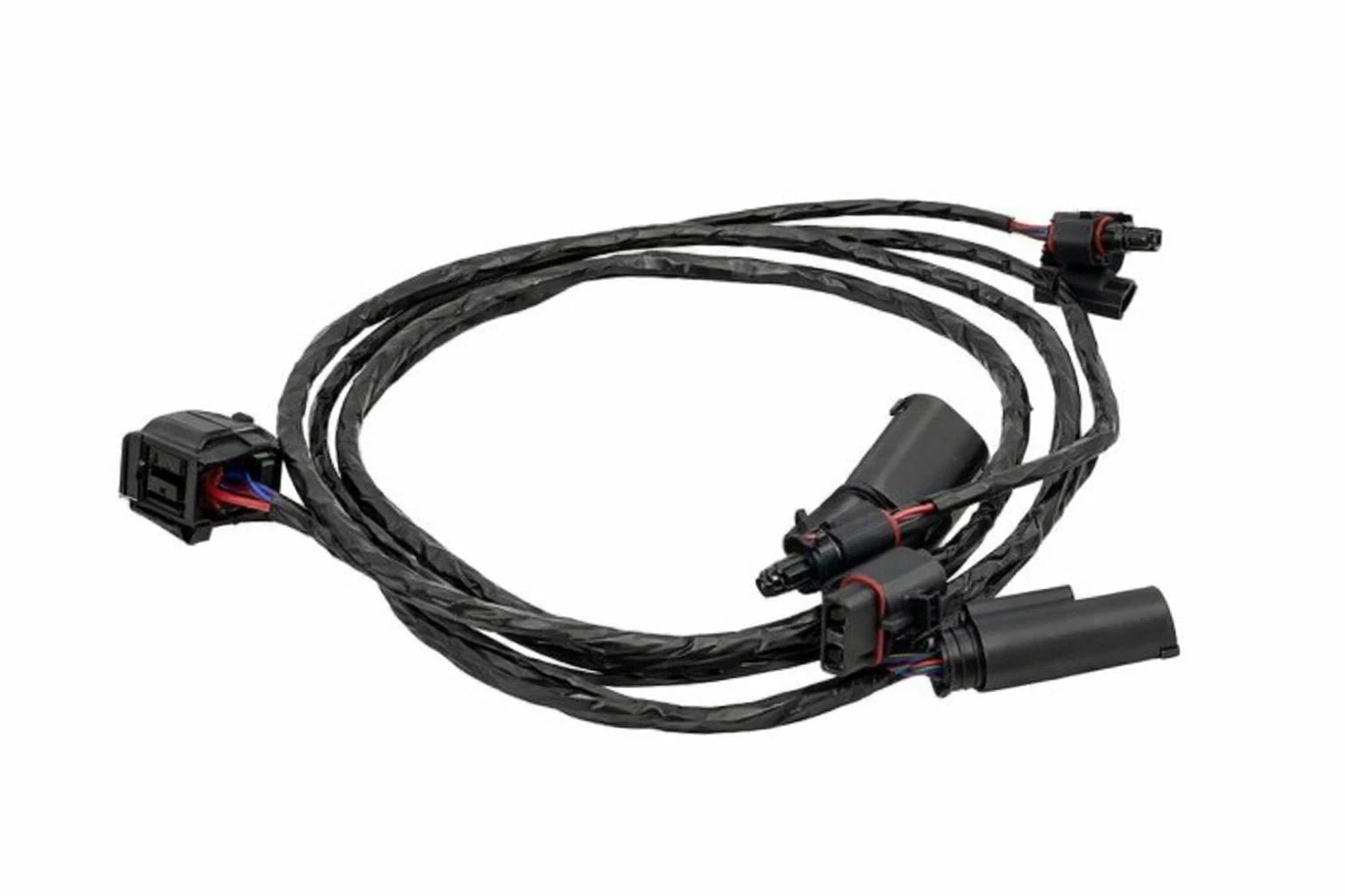 Genuine OEM Parking Aid System Wiring Harness for BMW 320i, 328d, M3 (2012–2019) 61129365042