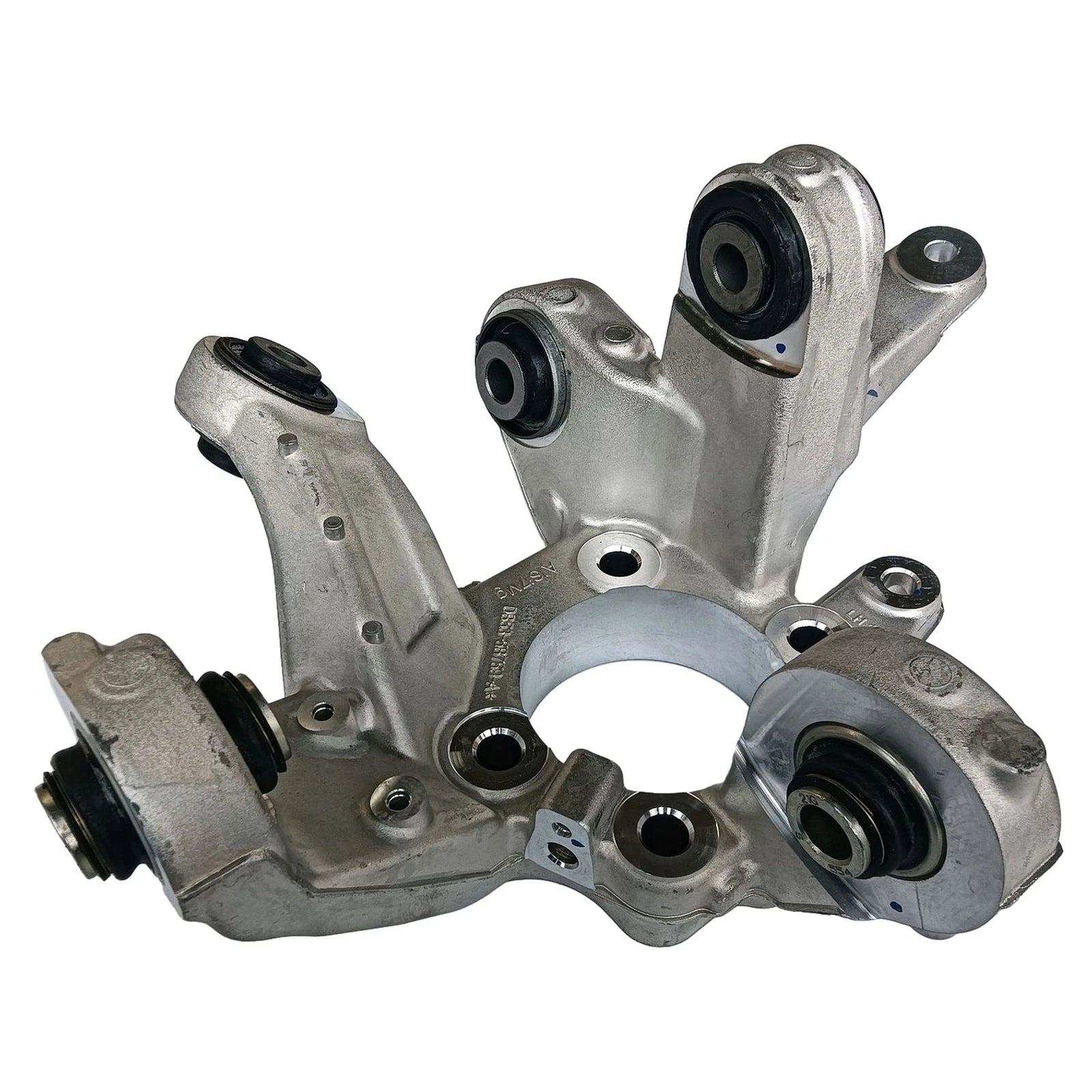 Rear Left Steering Knuckle for Explorer Police Interceptor (2013-2020)