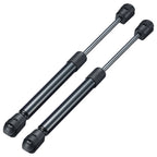 10" Gas Shocks Struts for Leer Camper Shell Rear Topper Window (2001–2009)