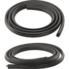 Set of 2 Glass Seals for Chevy Hand