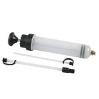 Fluid Extractor Filling Syringe Pump for Universal Use (Manual Suction)