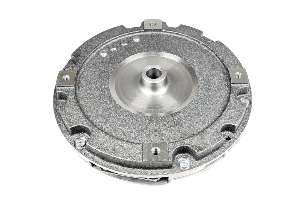 Clutch Kit for Dodge Caliber Compass Patriot 1.8 2.0 2.4L (2007-2017)