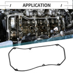 Valve Cover Gasket for Mitsubishi Lancer (2002–2007) No VS50535R/MD188435