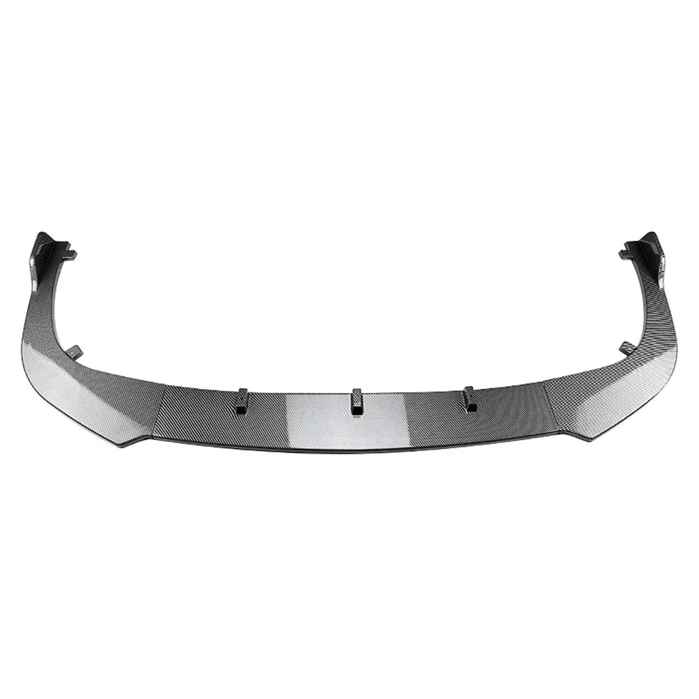 Front Bumper Splitter Lip for Toyota Camry (2018-2020)